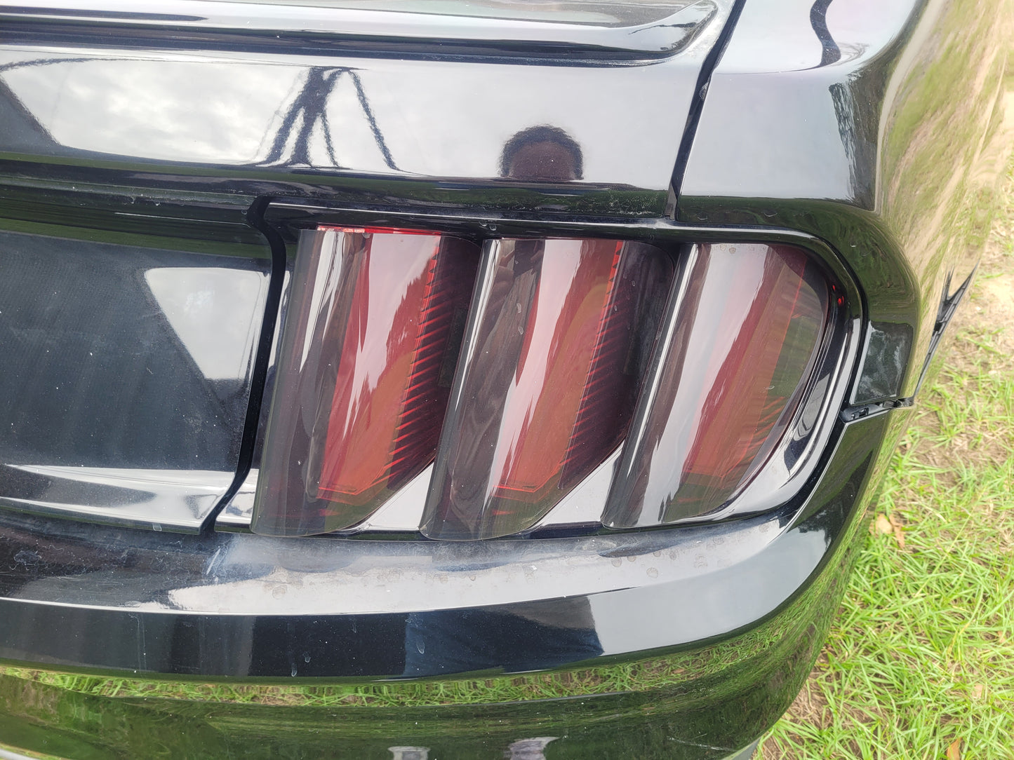 Stock 2632. 2015 Ford Mustang GT Convertible 5.0L V8 Engine 6R80 A/T 36k Miles - The Parts Farm