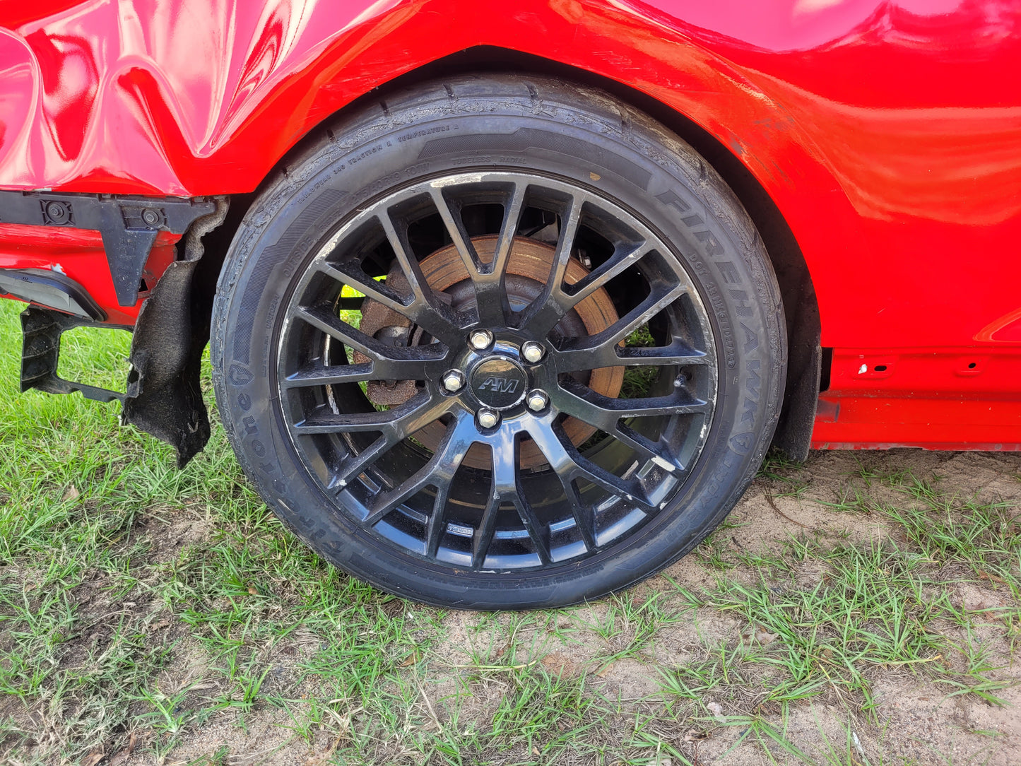 Stock 2620. 2017 Ford Mustang GT S550 5.0L Gen 2 Engine 6R80 Auto Trans 55k Miles 55k Miles - The Parts Farm