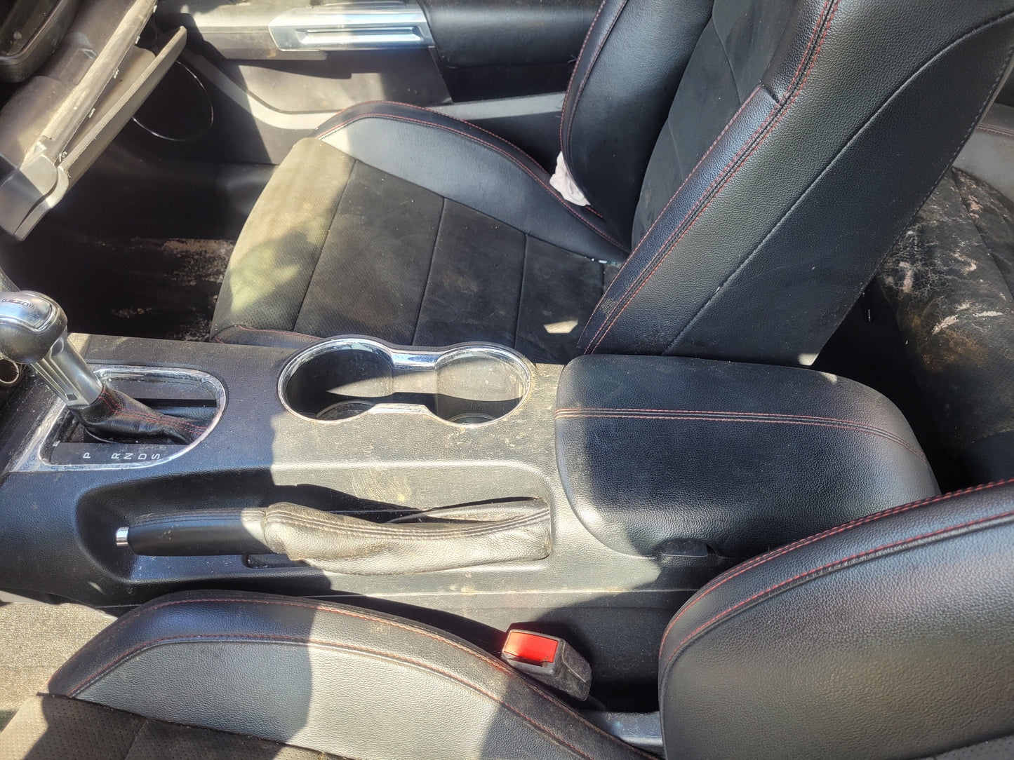 Stock 2620. 2017 Ford Mustang GT S550 5.0L Gen 2 Engine 6R80 Auto Trans 55k Miles 55k Miles - The Parts Farm