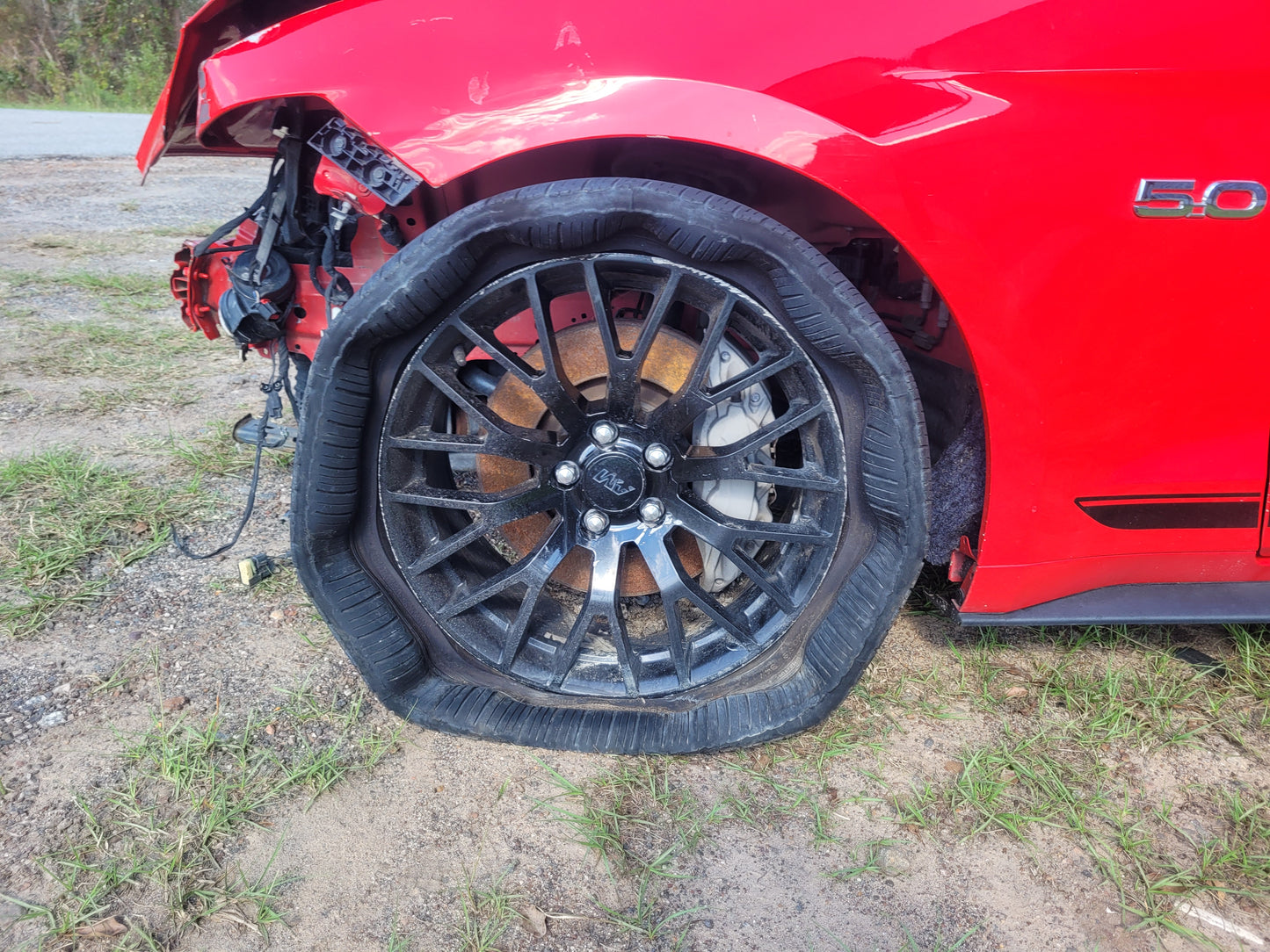 Stock 2620. 2017 Ford Mustang GT S550 5.0L Gen 2 Engine 6R80 Auto Trans 55k Miles 55k Miles - The Parts Farm