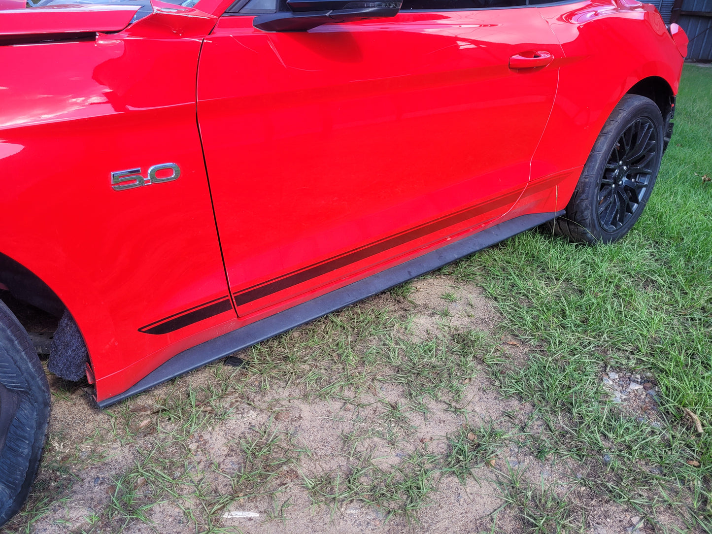 Stock 2620. 2017 Ford Mustang GT S550 5.0L Gen 2 Engine 6R80 Auto Trans 55k Miles 55k Miles - The Parts Farm