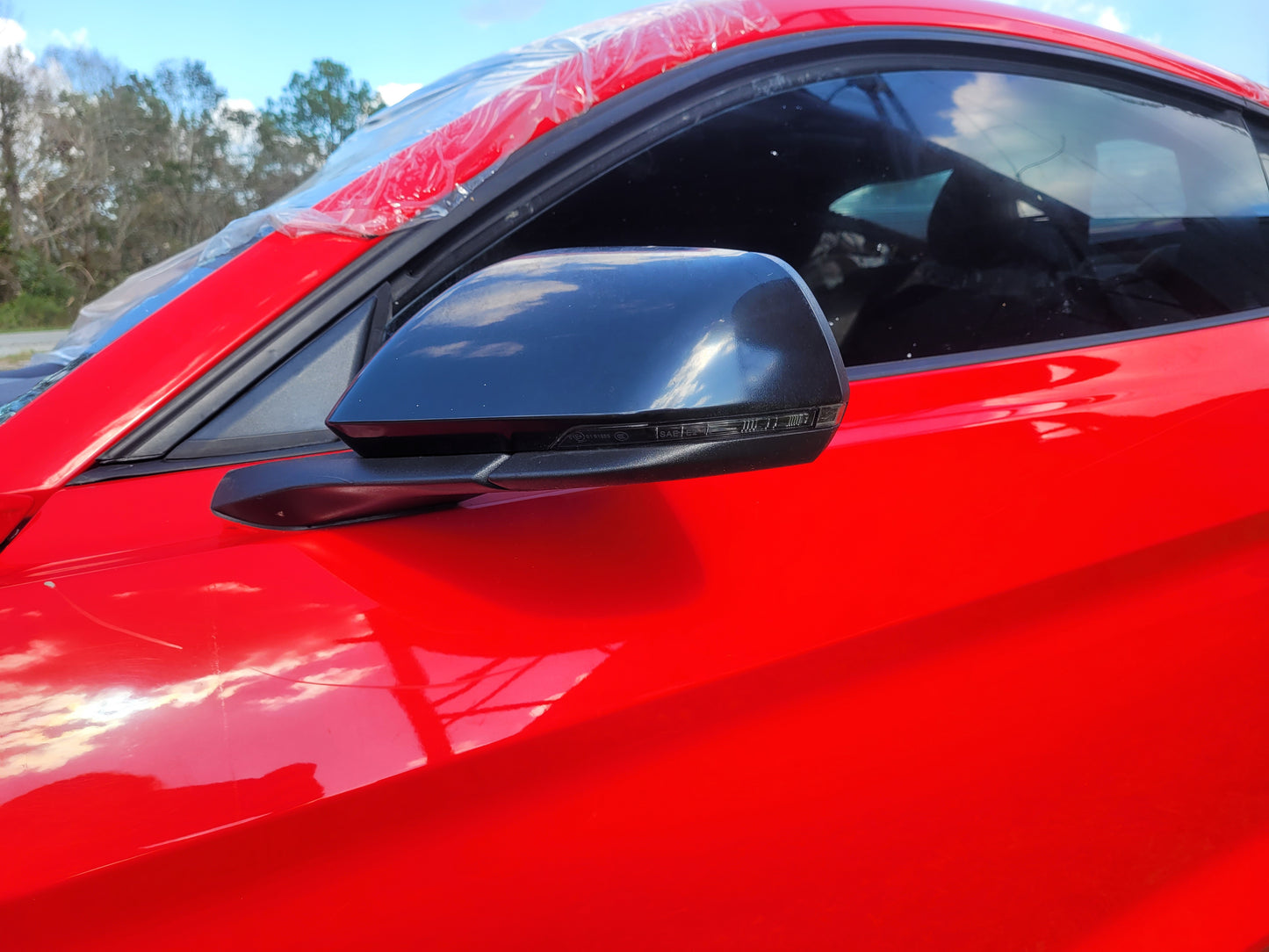 Stock 2620. 2017 Ford Mustang GT S550 5.0L Gen 2 Engine 6R80 Auto Trans 55k Miles 55k Miles - The Parts Farm