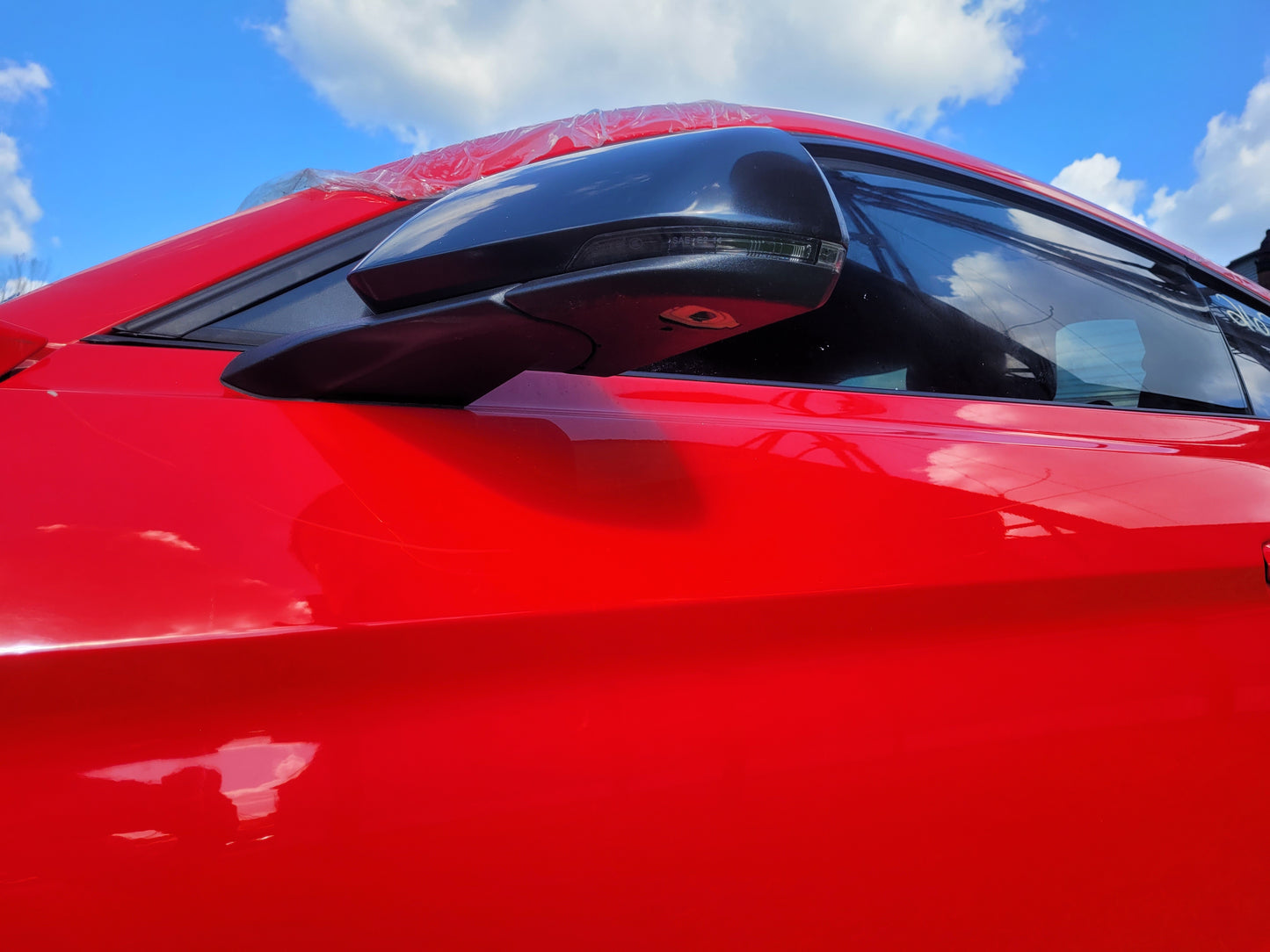 Stock 2620. 2017 Ford Mustang GT S550 5.0L Gen 2 Engine 6R80 Auto Trans 55k Miles 55k Miles - The Parts Farm