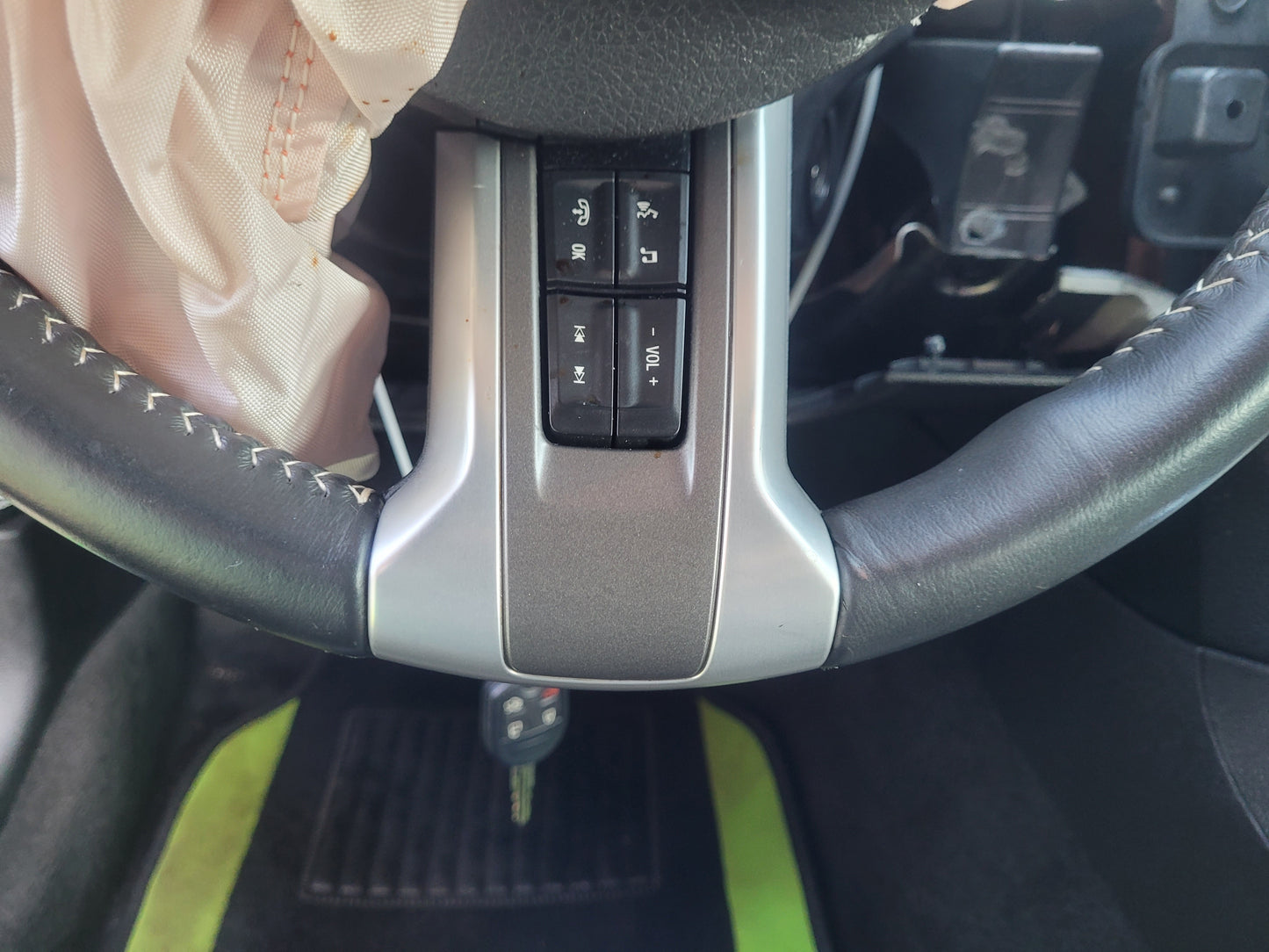 Stock 2633. 2013 Ford Mustang GT Convertible 5.0L Gen 1 6R80 Auto 24k miles - The Parts Farm