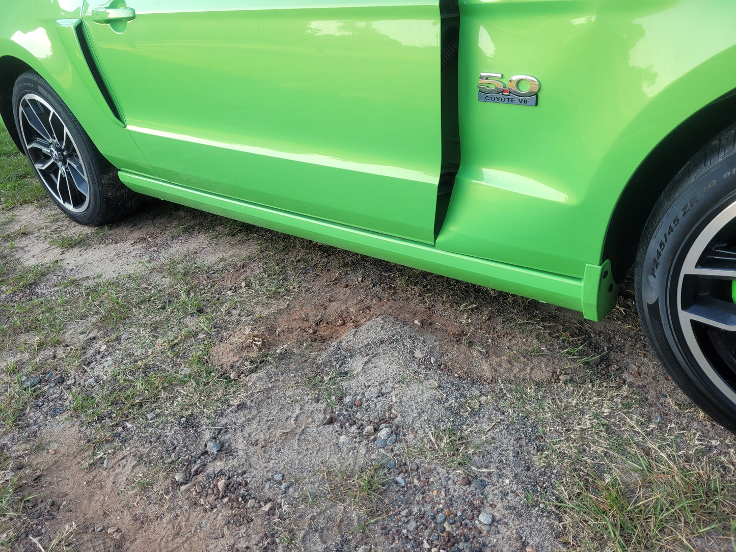 Stock 2633. 2013 Ford Mustang GT Convertible 5.0L Gen 1 6R80 Auto 24k miles - The Parts Farm