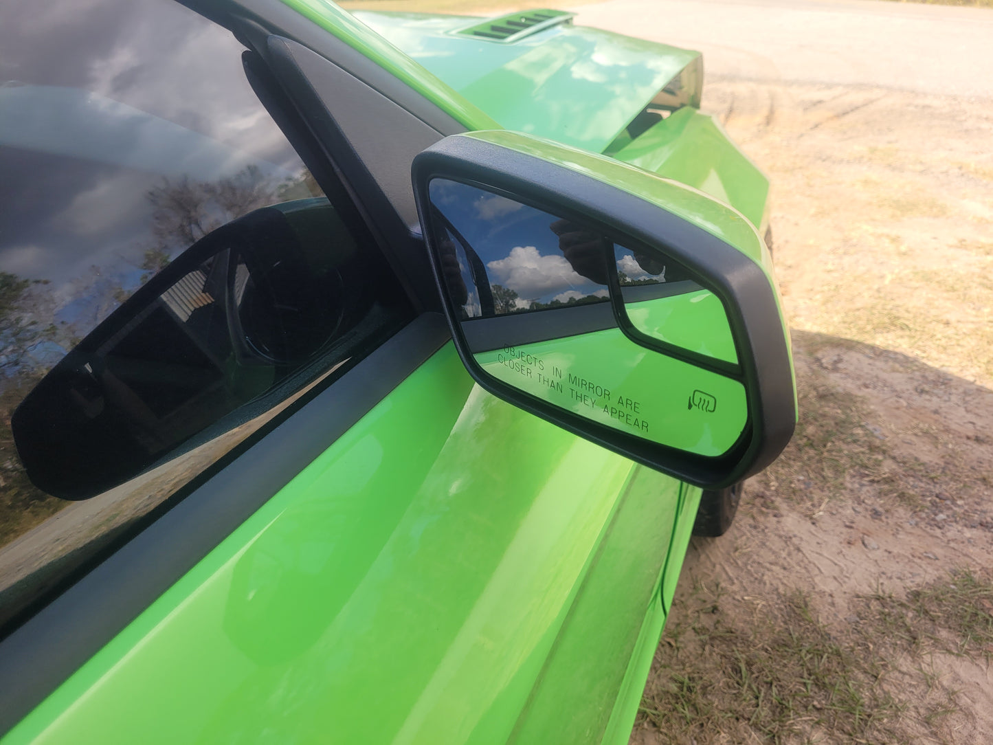 Stock 2637. 2014 Ford Mustang GT Coupe 5.0L Gen 1 6R80 A/T Bird Sh*t Green 29k Miles - The Parts Farm