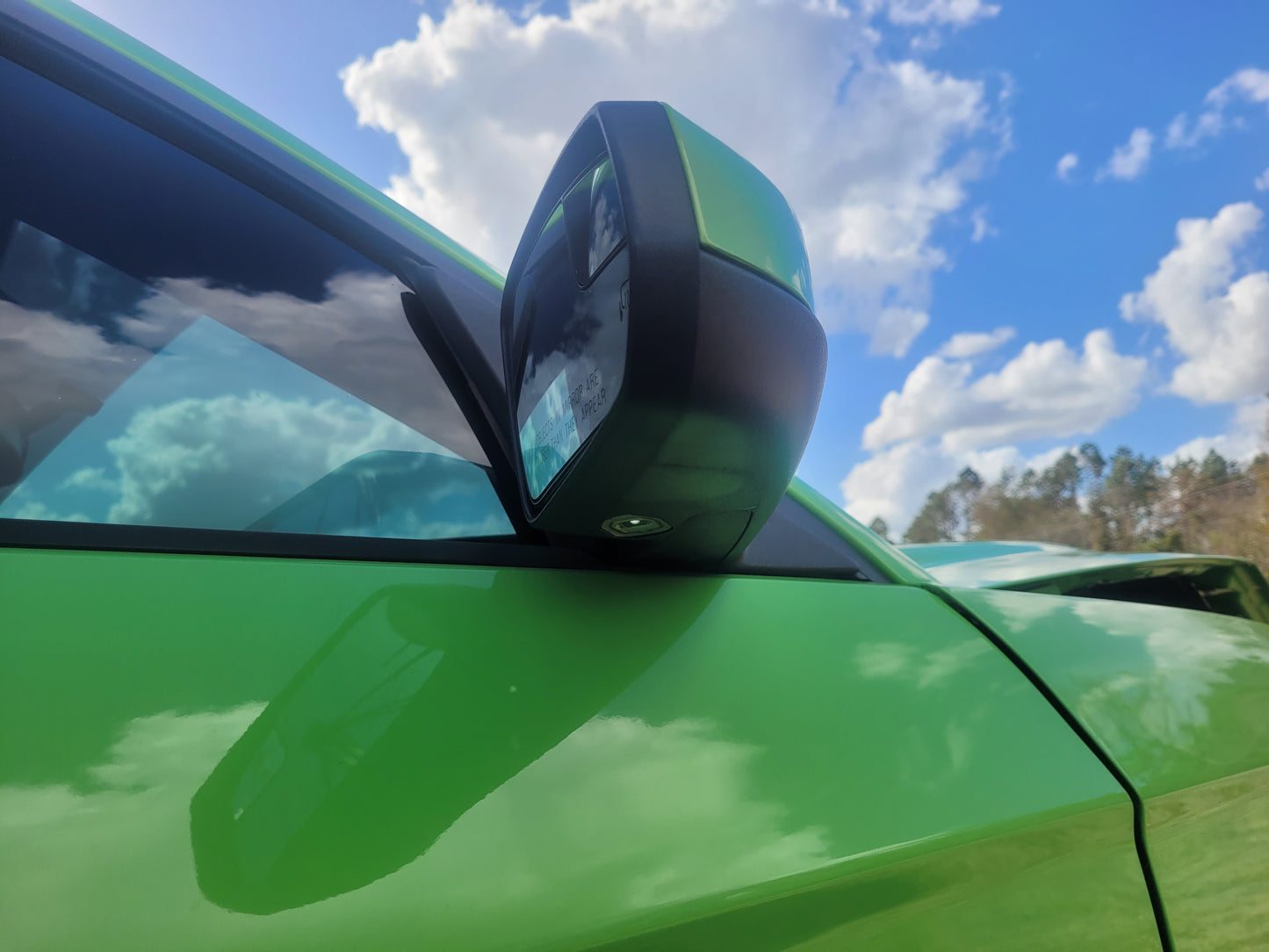 Stock 2637. 2014 Ford Mustang GT Coupe 5.0L Gen 1 6R80 A/T Bird Sh*t Green 29k Miles - The Parts Farm