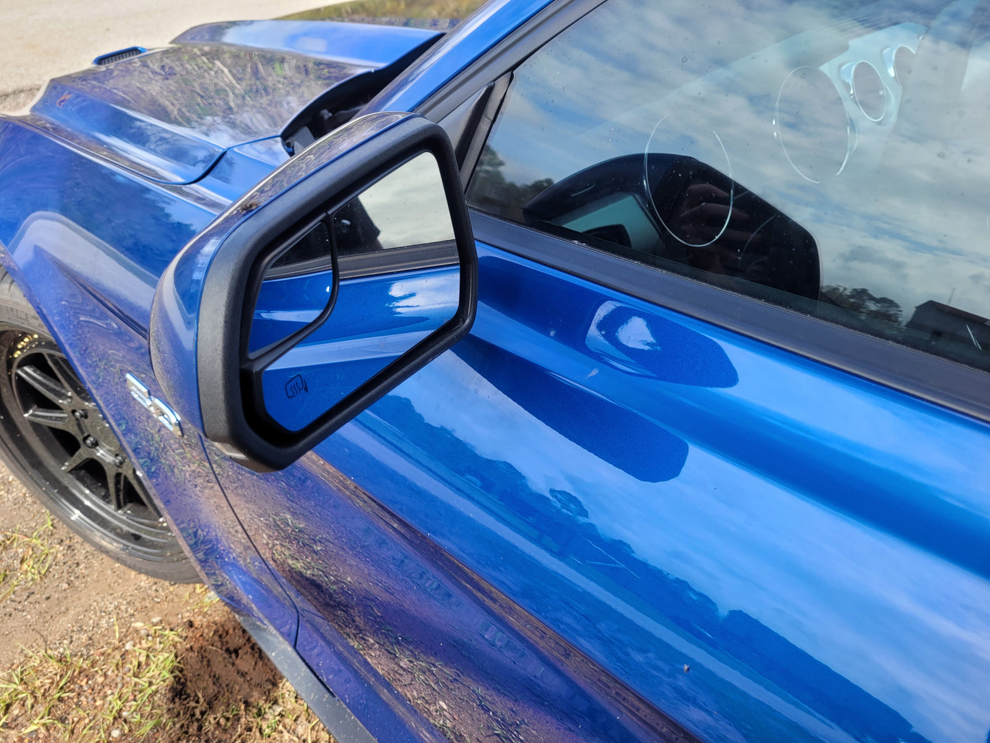 Stock 2638. 2017 Ford Mustang GT Coupe 5.0L Gen 2 V8 Engine MT82 M/T 49k Miles - The Parts Farm