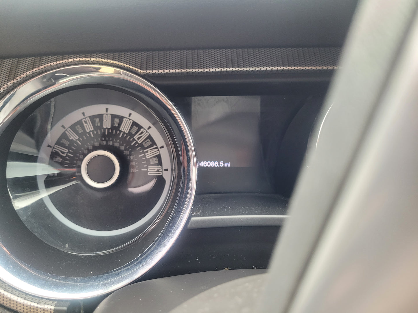 Stock 2635. 2013 Ford Mustang GT Coupe 5.0L Coyote 6R80 A/T 46k Miles - The Parts Farm
