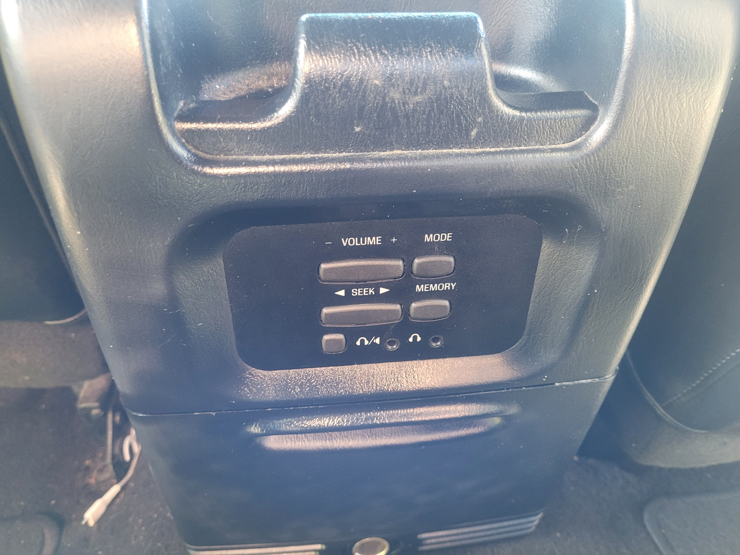 Stock 2642. 2003 Ford F150 Harley Davidson 5.4L SC Engine 4R100 Auto Trans Clear Title 90k Miles - The Parts Farm