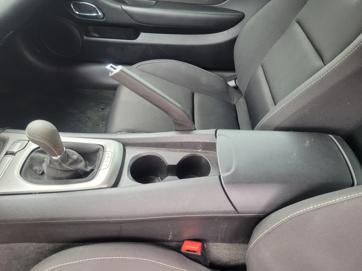 Stock 2650. 2013 Chevrolet Camaro 1LE 1SS 6.2L V8 TR6060 6 Speed M/T Clear Title 47k Miles - The Parts Farm