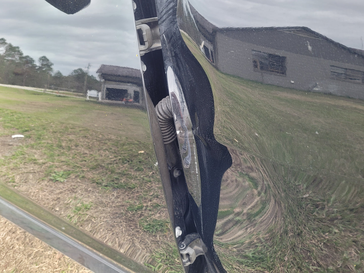Stock 2650. 2013 Chevrolet Camaro 1LE 1SS 6.2L V8 TR6060 6 Speed M/T Clear Title 47k Miles - The Parts Farm