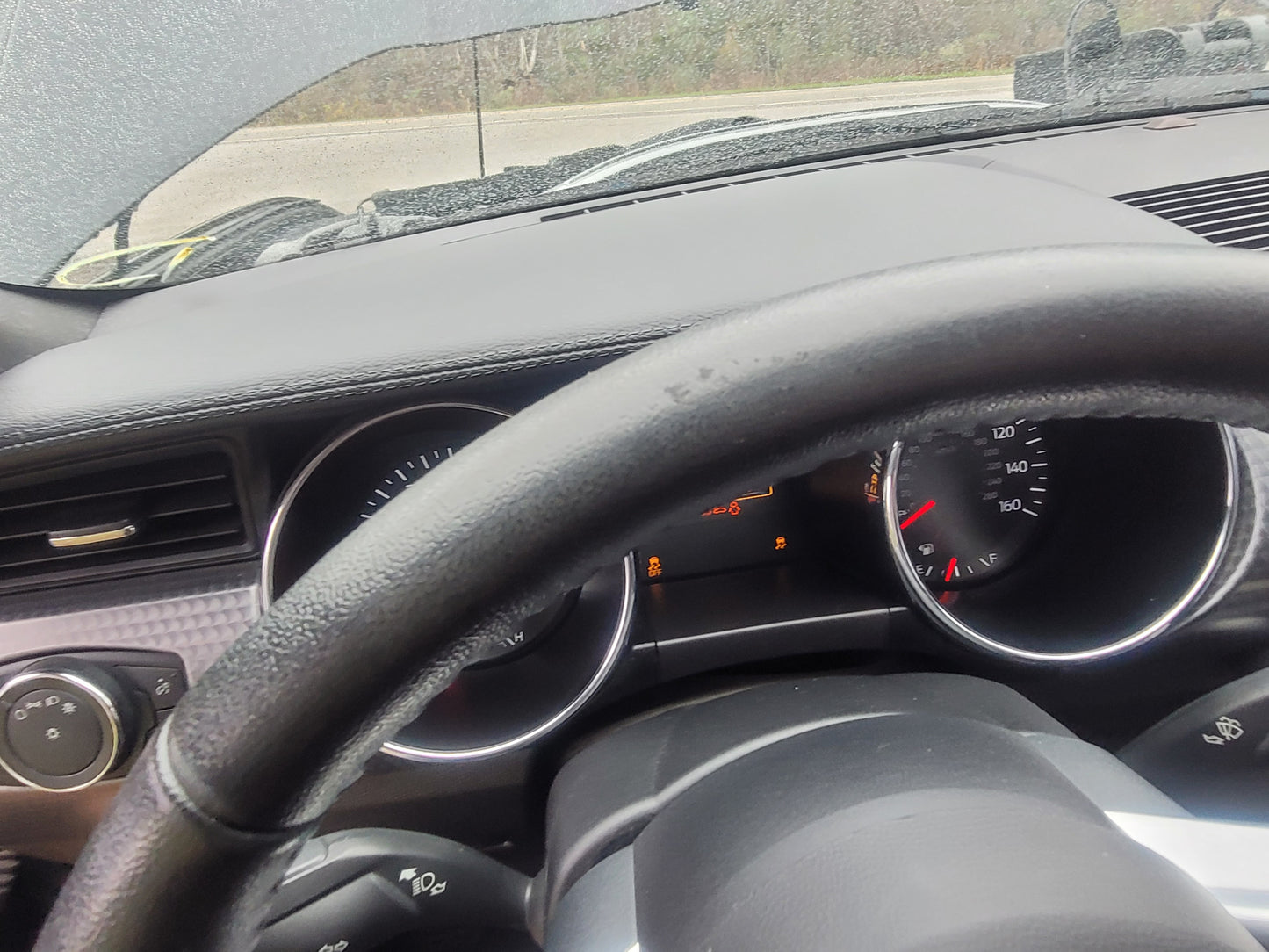 Stock 2643. 2016 Ford Mustang GT Coupe Performance Pack 5.0L V8 Engine MT82 Manny Tranny 42k Miles - The Parts Farm