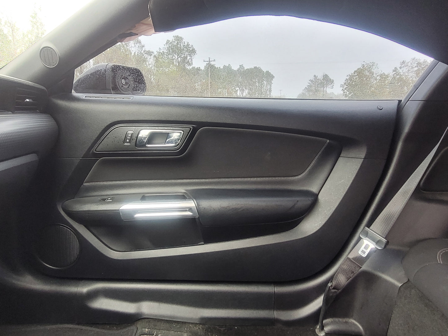 Stock 2643. 2016 Ford Mustang GT Coupe Performance Pack 5.0L V8 Engine MT82 Manny Tranny 42k Miles - The Parts Farm