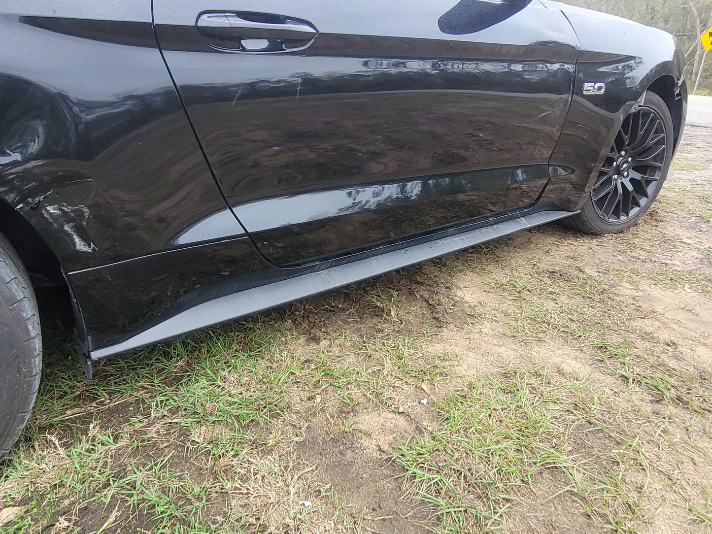 Stock 2643. 2016 Ford Mustang GT Coupe Performance Pack 5.0L V8 Engine MT82 Manny Tranny 42k Miles - The Parts Farm