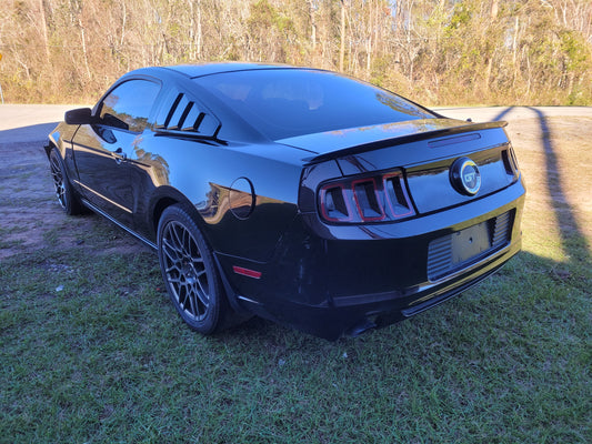 Stock 2654. 2014 Ford Mustang GT Coupe 5.0L Gen 1 Yote 6R80 A/T 71k Miles