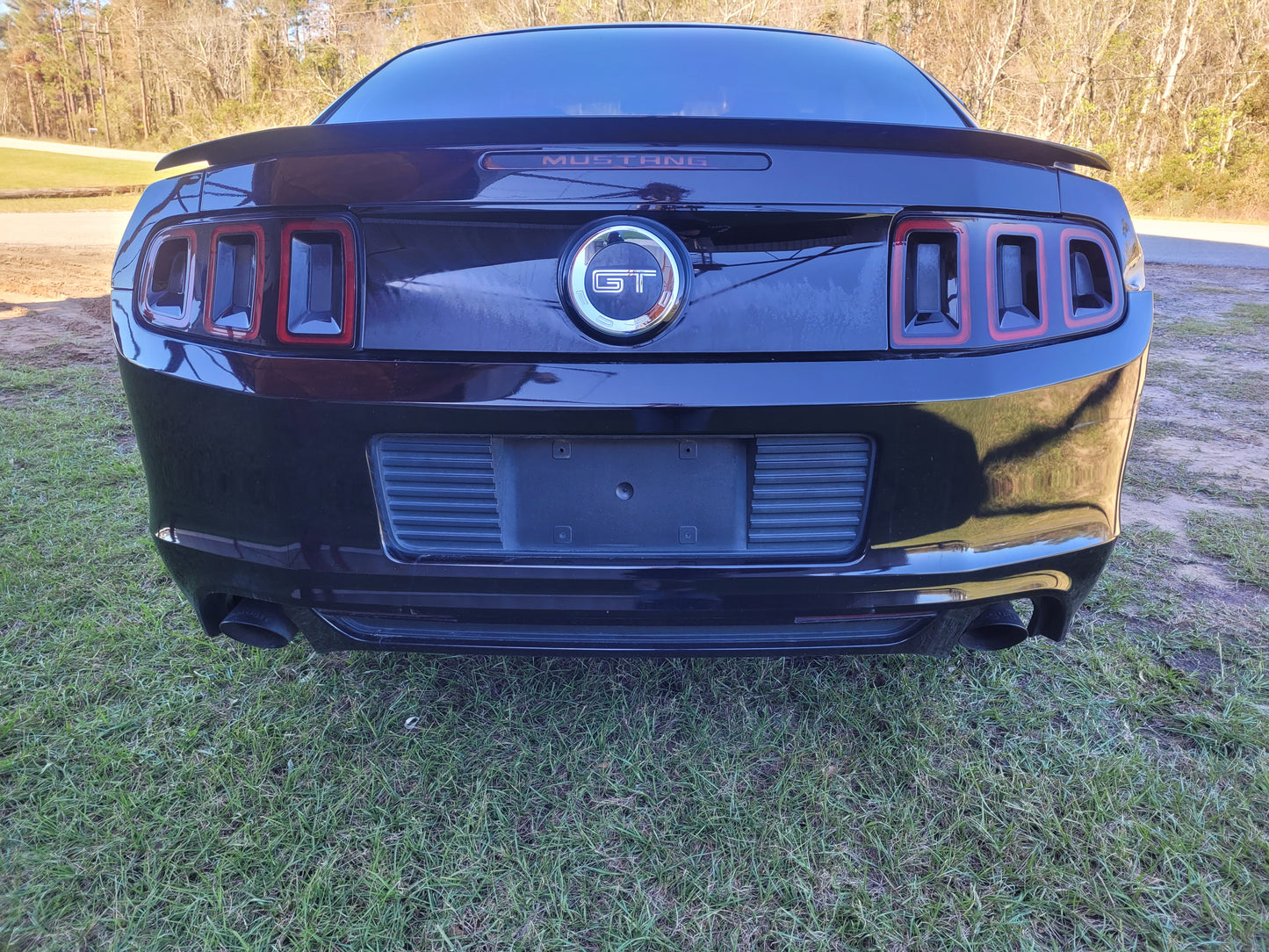 Stock 2654. 2014 Ford Mustang GT Coupe 5.0L Gen 1 Yote 6R80 A/T 71k Miles - The Parts Farm