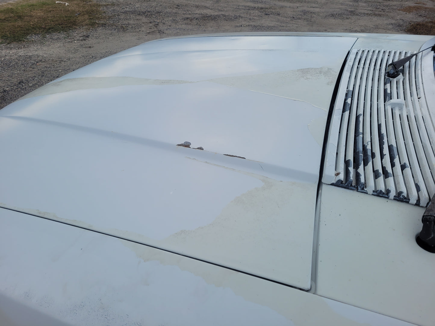 Stock 2657. 1987 Ford Mustang Mclaren Convertible 5.0L Engine T5 Manual Trans 95k Miles - The Parts Farm