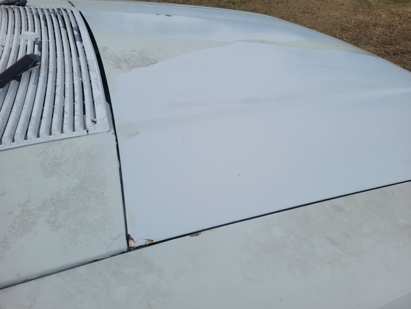 Stock 2657. 1987 Ford Mustang Mclaren Convertible 5.0L Engine T5 Manual Trans 95k Miles - The Parts Farm