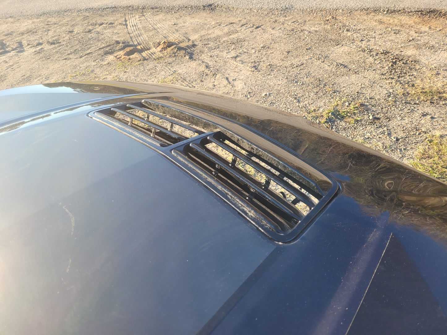 Stock 2658. 2024 Ford Mustang GT Dark Horse 5.0L Engine MT82 Recaro Brembo 17k Miles - The Parts Farm