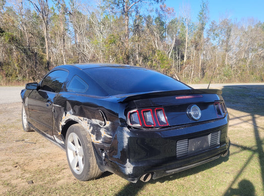 Stock 2651. 2013 Ford Mustang GT Coyote Gen 1 V8 5.0L 6R80 Auto Trans 117k Miles