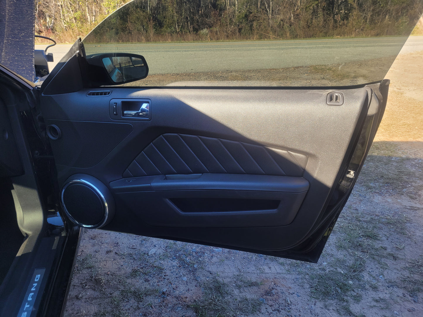 Stock 2651. 2013 Ford Mustang GT Coyote Gen 1 V8 5.0L 6R80 Auto Trans 117k Miles - The Parts Farm