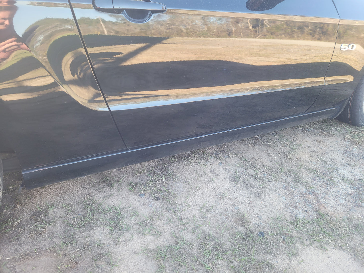 Stock 2651. 2013 Ford Mustang GT Coyote Gen 1 V8 5.0L 6R80 Auto Trans 117k Miles - The Parts Farm