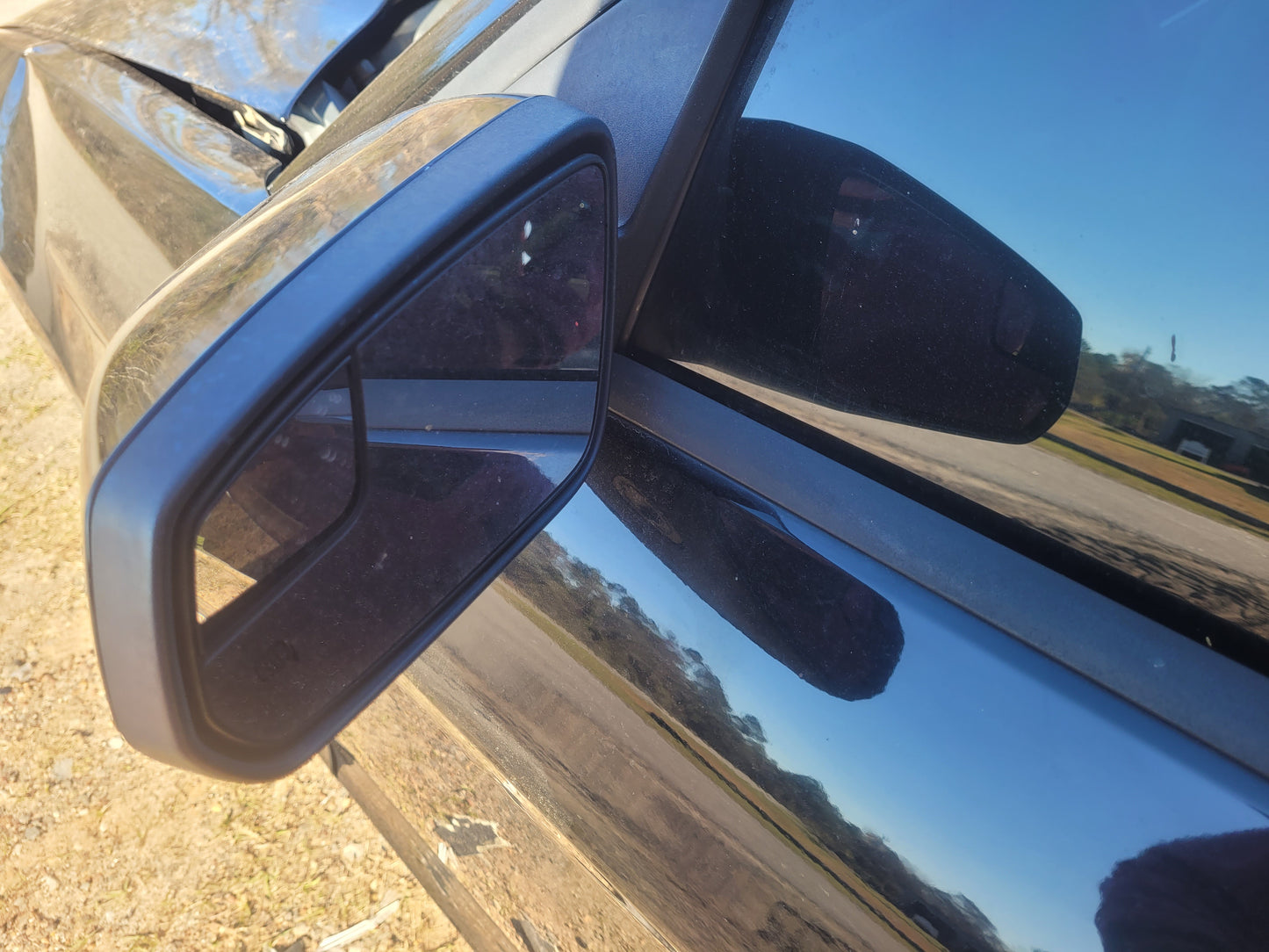 Stock 2651. 2013 Ford Mustang GT Coyote Gen 1 V8 5.0L 6R80 Auto Trans 117k Miles - The Parts Farm