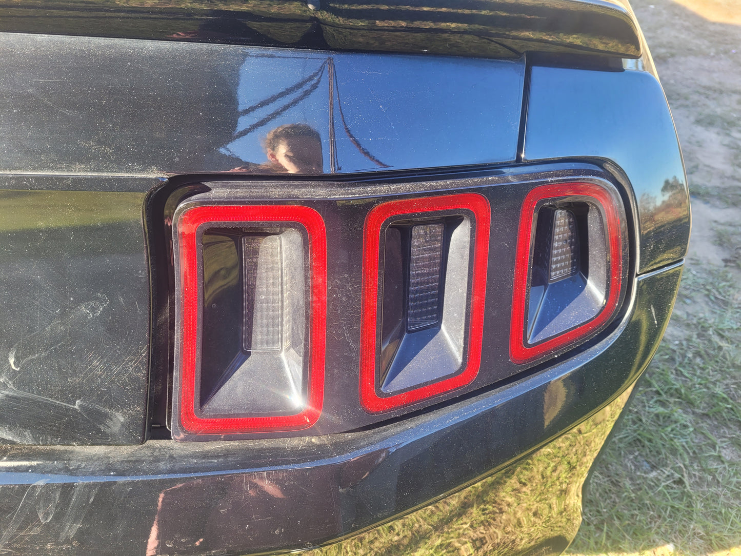 Stock 2651. 2013 Ford Mustang GT Coyote Gen 1 V8 5.0L 6R80 Auto Trans 117k Miles - The Parts Farm