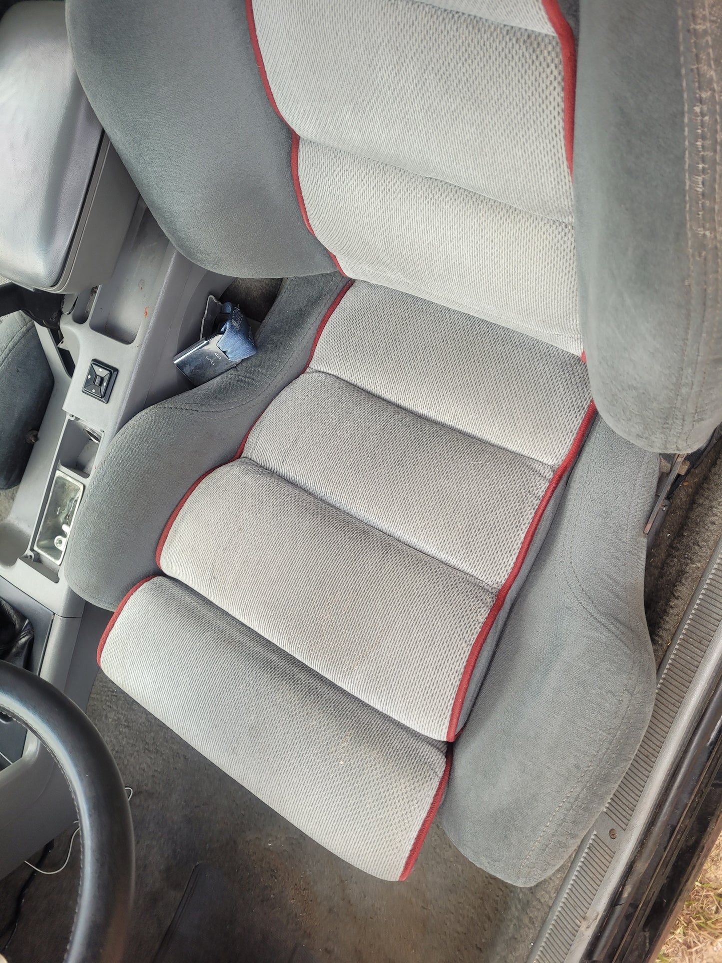 Stock 2659. 1988 Ford Mustang Saleen #200 5.0L V8 Windsor Engine T5 M/T Sold Sold Sold - The Parts Farm