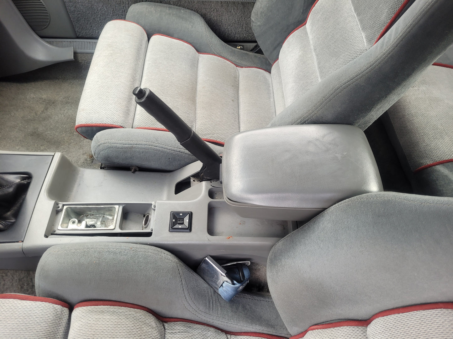 Stock 2659. 1988 Ford Mustang Saleen #200 5.0L V8 Windsor Engine T5 M/T Sold Sold Sold - The Parts Farm