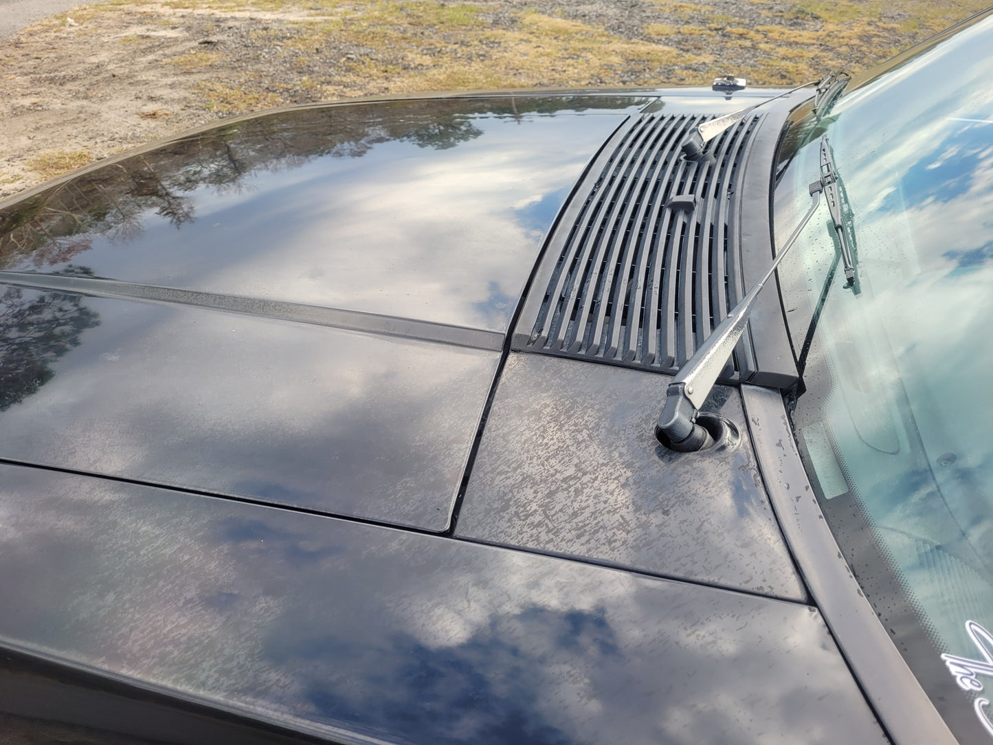 Stock 2659. 1988 Ford Mustang Saleen #200 5.0L V8 Windsor Engine T5 M/T Sold Sold Sold - The Parts Farm