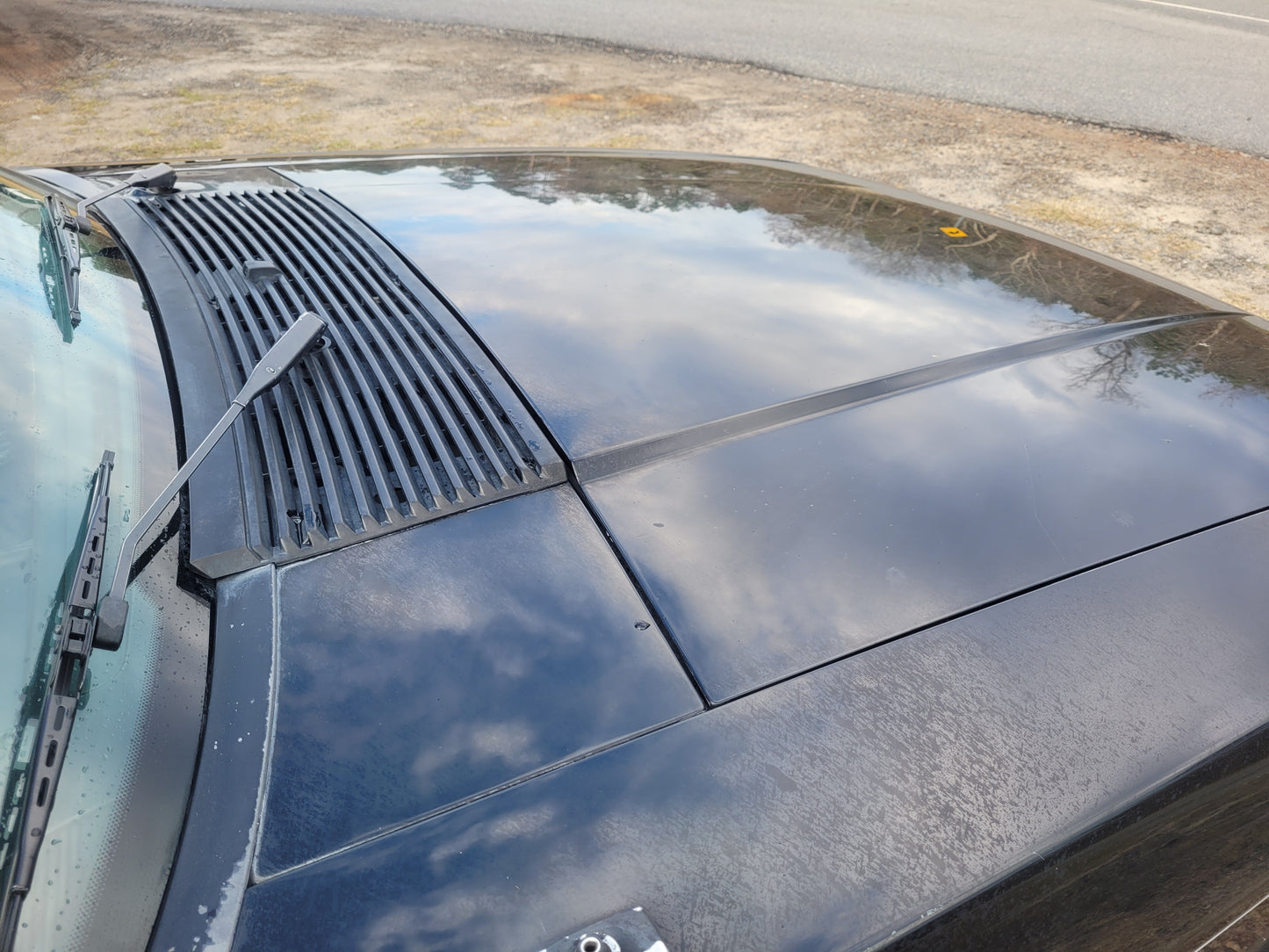Stock 2659. 1988 Ford Mustang Saleen #200 5.0L V8 Windsor Engine T5 M/T Sold Sold Sold - The Parts Farm