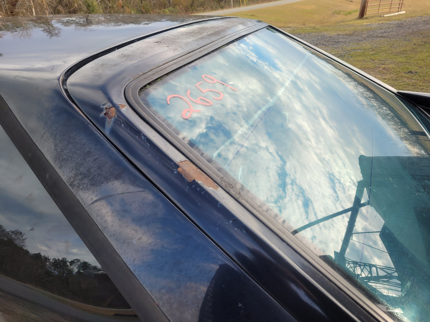 Stock 2659. 1988 Ford Mustang Saleen #200 5.0L V8 Windsor Engine T5 M/T Sold Sold Sold - The Parts Farm
