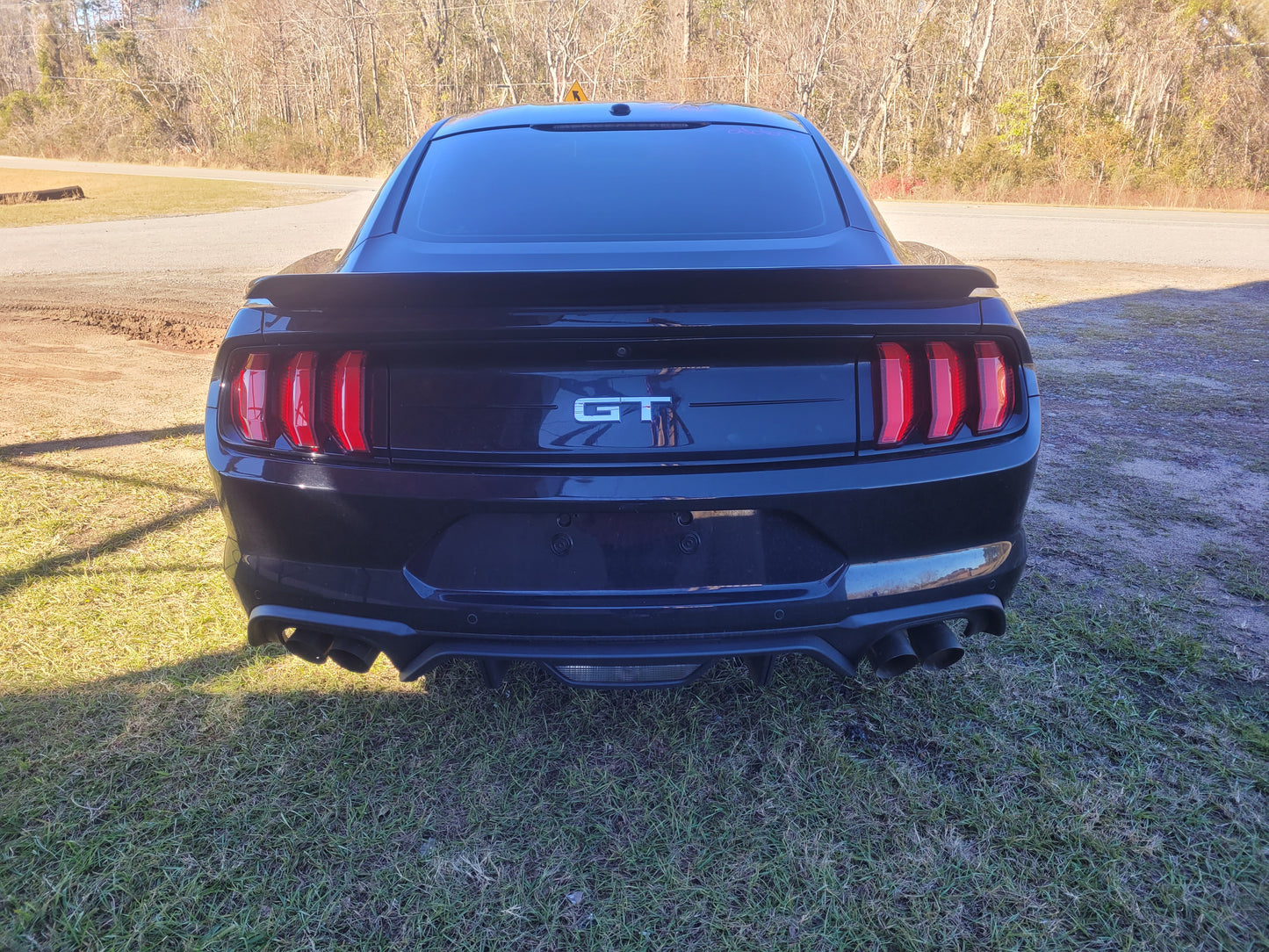 Stock 2660. 2019 Ford Mustang GT Coupe 5.0L Gen 3 Coyote MT82 M/T 19k Miles - The Parts Farm
