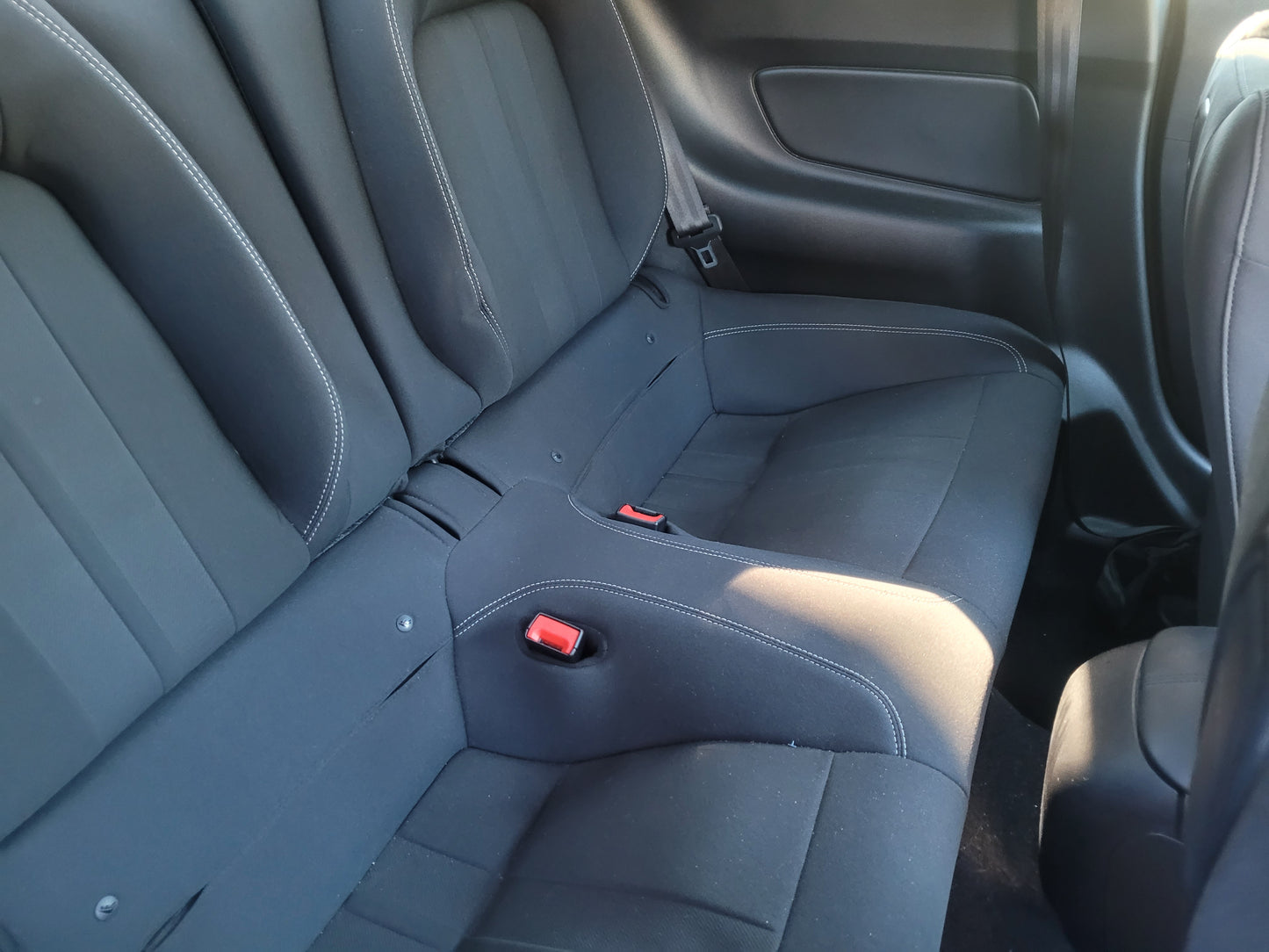 Stock 2660. 2019 Ford Mustang GT Coupe 5.0L Gen 3 Coyote MT82 M/T 19k Miles - The Parts Farm