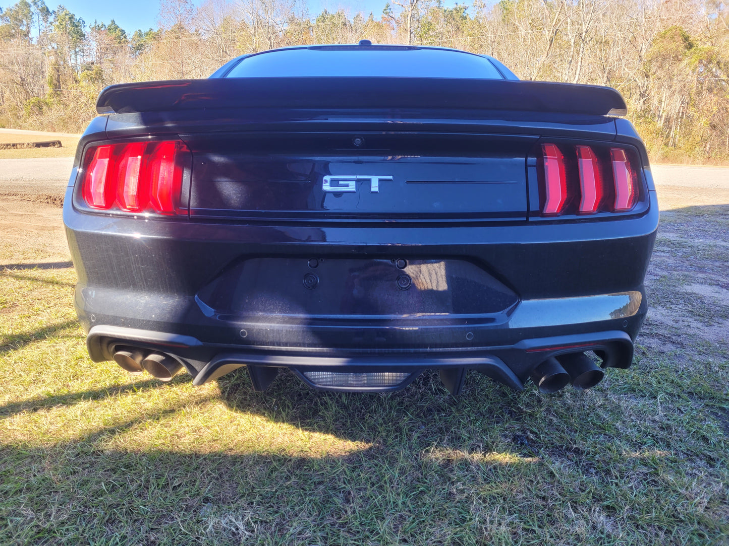 Stock 2660. 2019 Ford Mustang GT Coupe 5.0L Gen 3 Coyote MT82 M/T 19k Miles - The Parts Farm