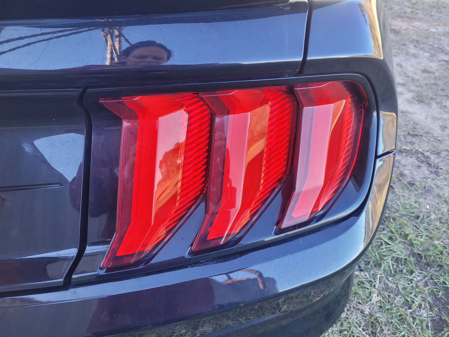 Stock 2660. 2019 Ford Mustang GT Coupe 5.0L Gen 3 Coyote MT82 M/T 19k Miles - The Parts Farm