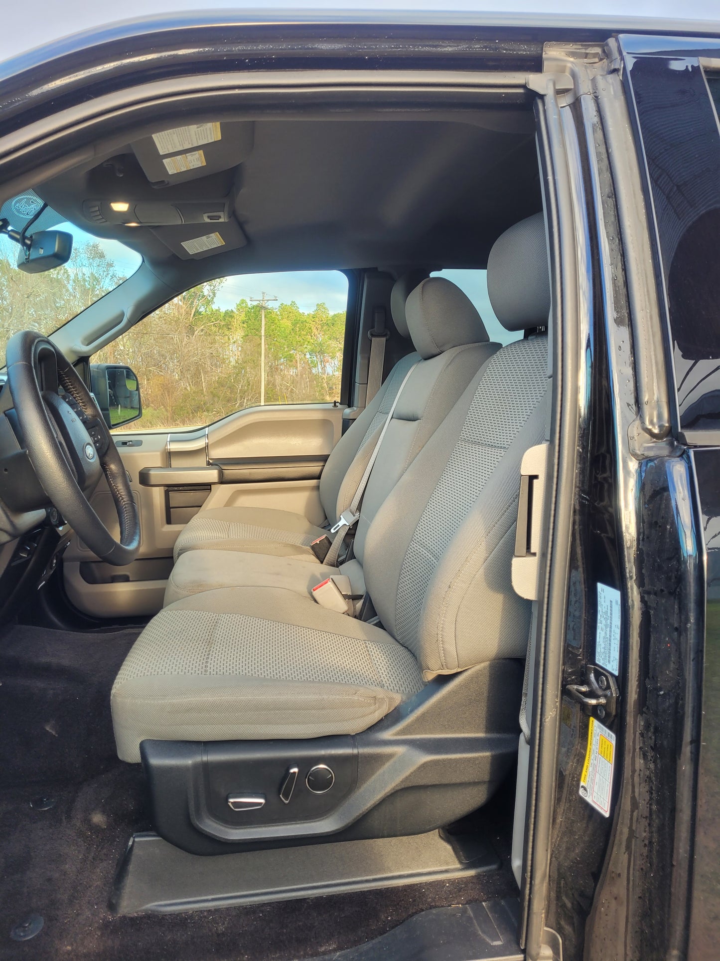 Stock 2663. 2016 Ford F150 Pickup Truck 4x4 5.0L Gen 2 Coyote 6R80 A/T 51k Miles - The Parts Farm