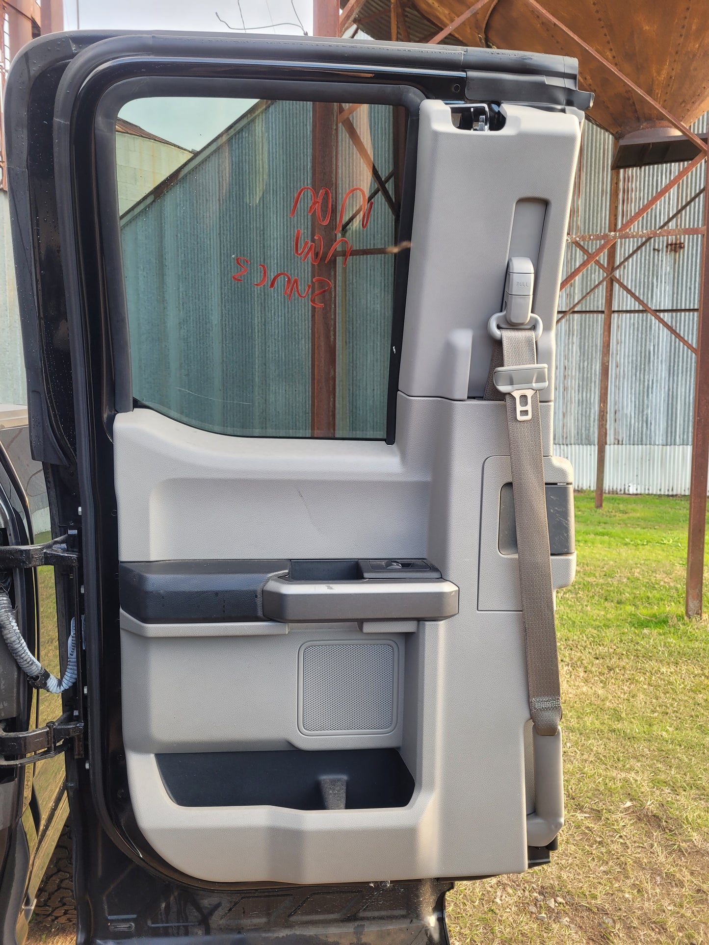Stock 2663. 2016 Ford F150 Pickup Truck 4x4 5.0L Gen 2 Coyote 6R80 A/T 51k Miles - The Parts Farm