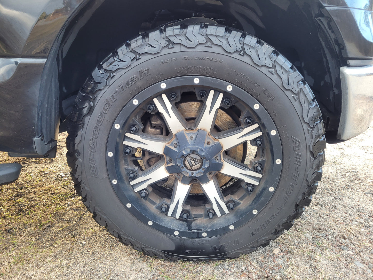 Stock 2663. 2016 Ford F150 Pickup Truck 4x4 5.0L Gen 2 Coyote 6R80 A/T 51k Miles - The Parts Farm