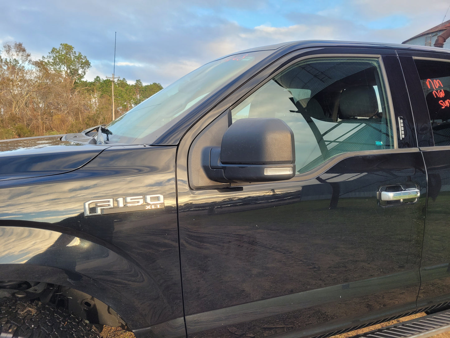 Stock 2663. 2016 Ford F150 Pickup Truck 4x4 5.0L Gen 2 Coyote 6R80 A/T 51k Miles - The Parts Farm