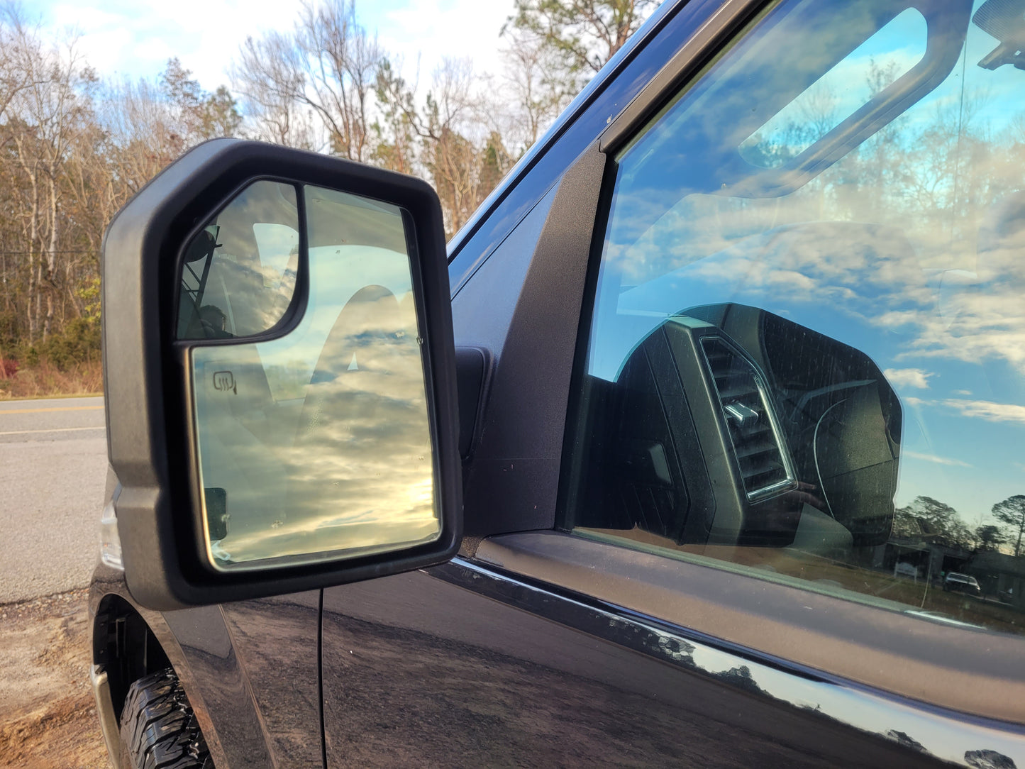 Stock 2663. 2016 Ford F150 Pickup Truck 4x4 5.0L Gen 2 Coyote 6R80 A/T 51k Miles - The Parts Farm