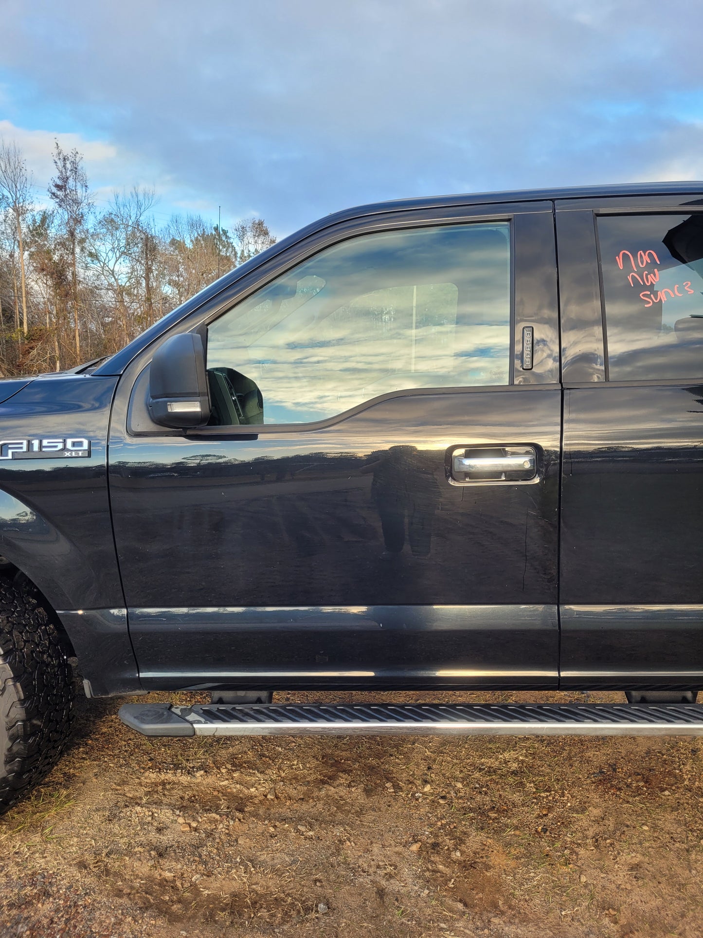Stock 2663. 2016 Ford F150 Pickup Truck 4x4 5.0L Gen 2 Coyote 6R80 A/T 51k Miles - The Parts Farm