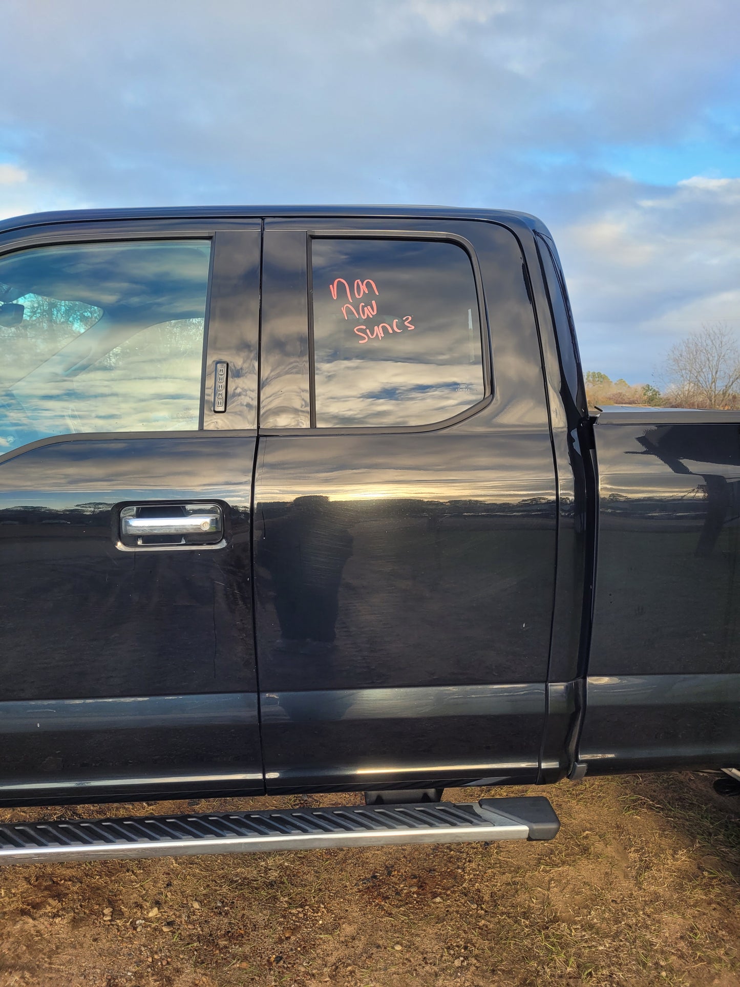 Stock 2663. 2016 Ford F150 Pickup Truck 4x4 5.0L Gen 2 Coyote 6R80 A/T 51k Miles - The Parts Farm