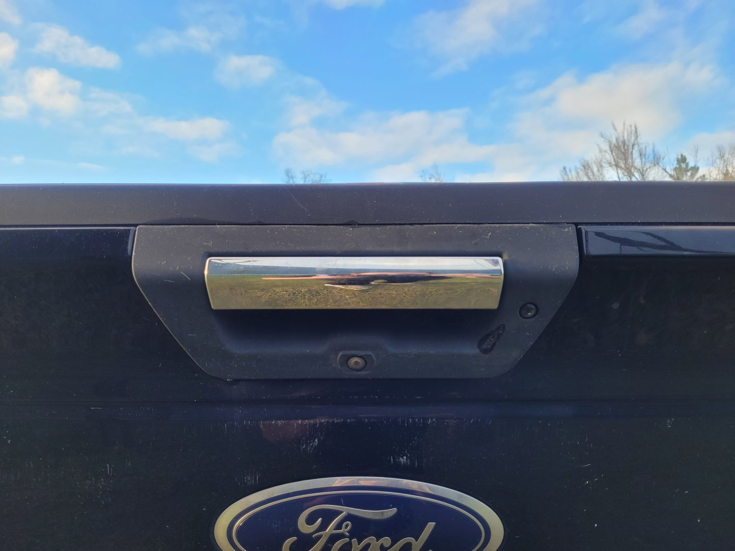 Stock 2663. 2016 Ford F150 Pickup Truck 4x4 5.0L Gen 2 Coyote 6R80 A/T 51k Miles - The Parts Farm