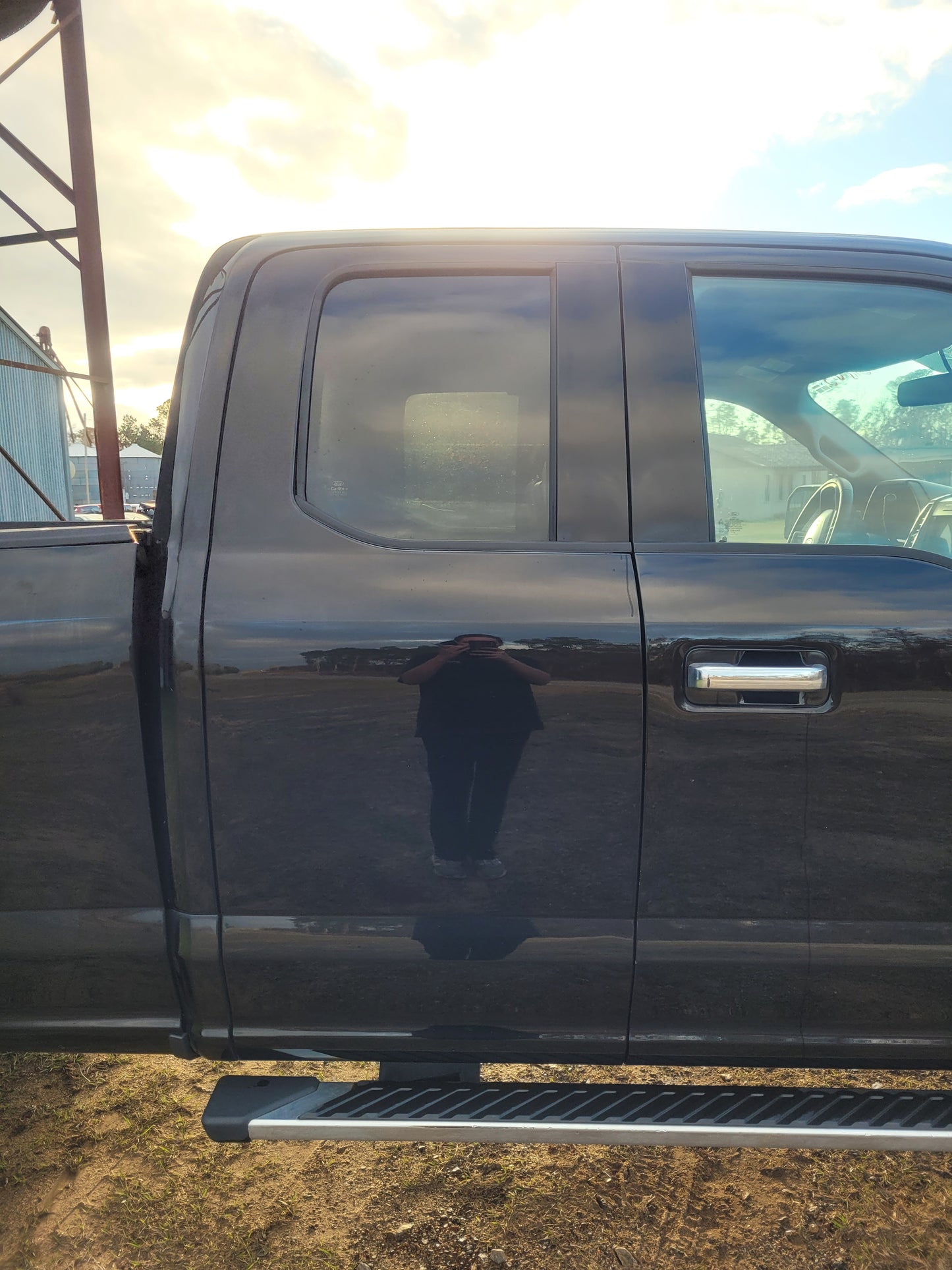 Stock 2663. 2016 Ford F150 Pickup Truck 4x4 5.0L Gen 2 Coyote 6R80 A/T 51k Miles - The Parts Farm