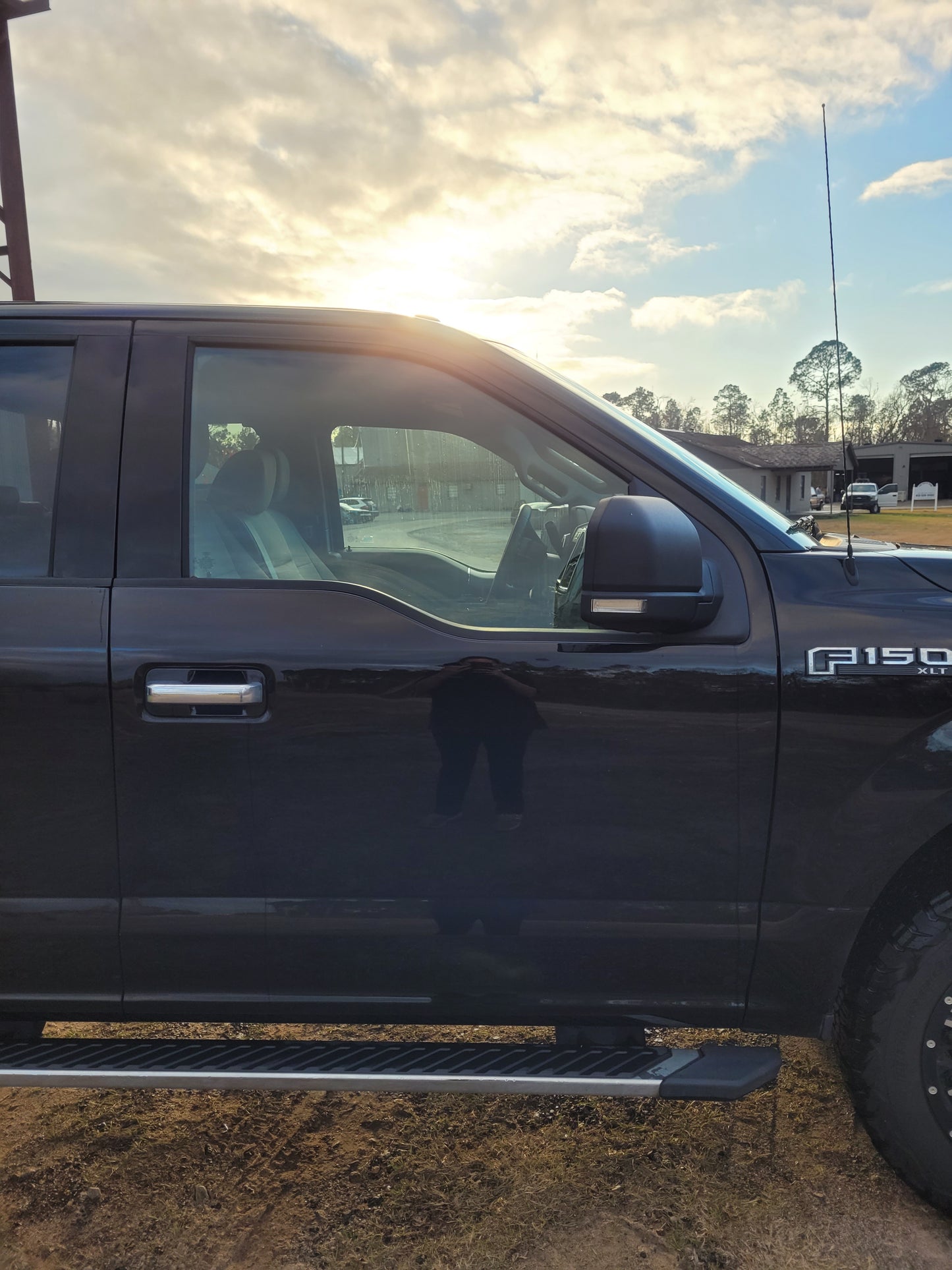 Stock 2663. 2016 Ford F150 Pickup Truck 4x4 5.0L Gen 2 Coyote 6R80 A/T 51k Miles - The Parts Farm