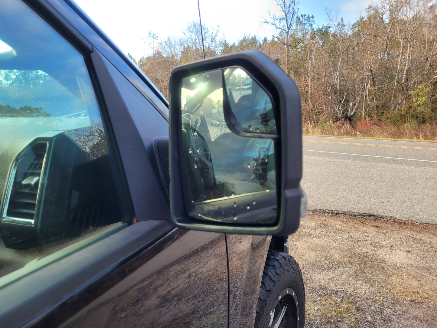 Stock 2663. 2016 Ford F150 Pickup Truck 4x4 5.0L Gen 2 Coyote 6R80 A/T 51k Miles - The Parts Farm