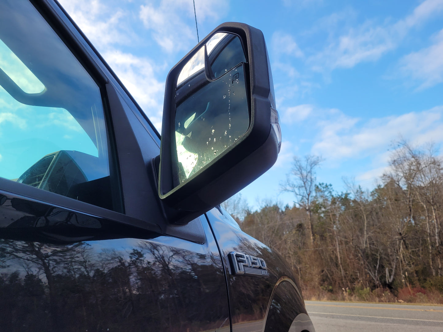 Stock 2663. 2016 Ford F150 Pickup Truck 4x4 5.0L Gen 2 Coyote 6R80 A/T 51k Miles - The Parts Farm